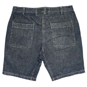 【即決】21SS Lサイズ テンダーロイン DENIM SHORTS WASH デニム ショーツ ブラック