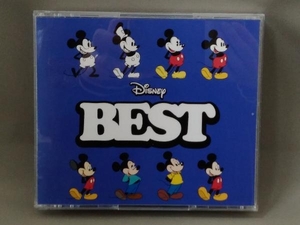 ディズニー CD／ディズニー・ベスト 日本語版