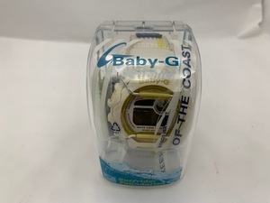 ☆1000円スタート☆ CASIO(カシオ) 腕時計 Baby-G BGX-130 レディース カシオ 腕時計 クオーツ ◆22953