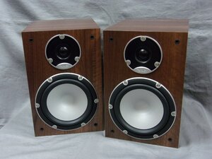 中古品 スピーカーシステム TANNOY タンノイ Mercury 7.2 ペア