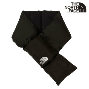 新品 THE NORTH FACE ヌプシマフラー ダウンマフラー UNITED ARROWS ユナイテッドアローズ Nuptse Muffler STANDARD Supreme シュプリーム