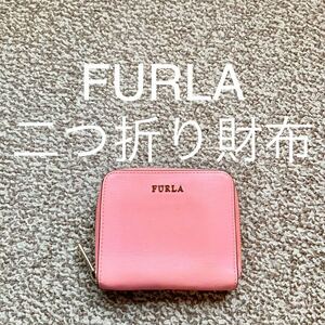 FURLA(フルラ) 二つ折り財布 コインケース 小銭入れ s