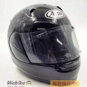 Arai PROFILE プロファイル フルフェイスヘルメット | サイズ：57-58 RXBI09205