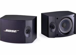  BOSE 301 SeriesV 未使用 未開封品 ボーズ ダイレクト リフレクティング ラウドスピーカーズ ペア 301V