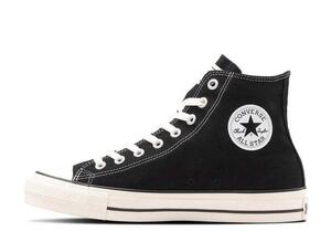 New Era × Converse All Star Hi "Black" 29cm 31312370