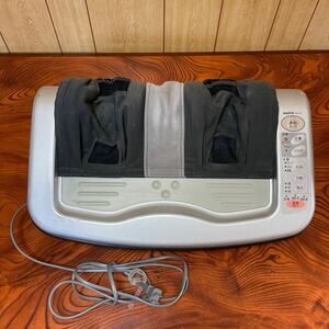 SANYO フットマッサージャー HER-595 動作品