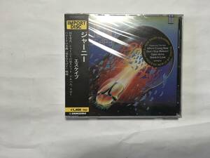 JOURNEY ESCAPE 新品