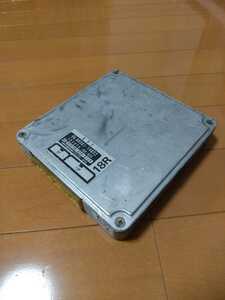 ECU　エンジンコンピューター　89561-14022　18R-G　RA63　RX63　カローラ　TE71　2TG