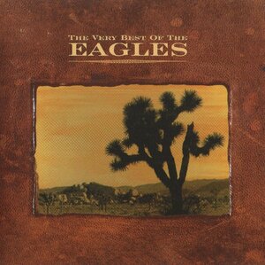 イーグルス THE EAGLES / ヴェリー・ベスト・オブ・イーグルス The Very Best Of The Eagles / 1997.06.25 / 1994年作品 / WPCR-1246