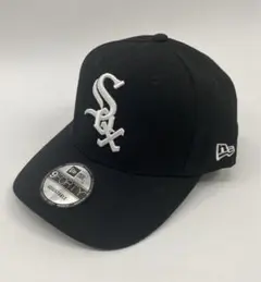 NEW ERA ニューエラ キャップ 帽子 ホワイトソックス