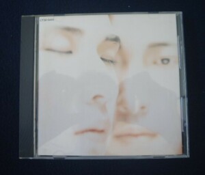 ■COMPLEX■コンプレックス　 吉川晃司　 布袋寅泰 :CD ミュージック■