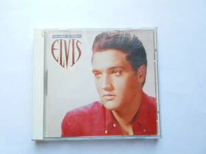 Elvis Presley Heart＆Soul