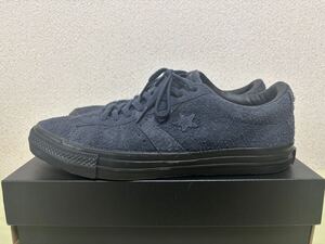 converse skate us10.5/29cm コンバース スケート proride sk ox