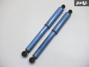 【抜け無し】 KYB カヤバ NewSR VW6E26 NV350 キャラバン リア サスペンション ショック 2本 NSF2139 棚2D11