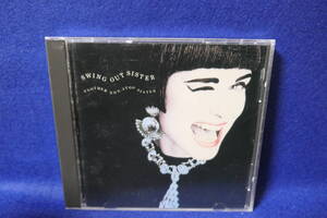 ★同梱発送不可★中古CD / Swing Out Sister スウィング・アウト・シスター / Another Non-Stop Sister