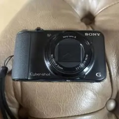 Sony Cyber-shot DSC-HX10V コンパクトデジタルカメラ