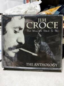 THE WAY WE USED TO BE（3CD）/ JIM CROCE