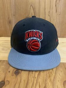 ニューエラ NY KNICKS NBA キャップ 59FIFTY スナップバック NEW-ERA