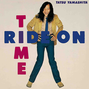 山下達郎 / RIDE ON TIME (180g) (LP)