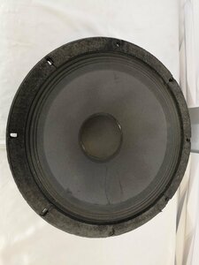 ◆ALTEC 3156 38cm 15インチ・ウーファー・ウーハー・単品 アルテック ◆整備済◆下取歓迎 m0s4466