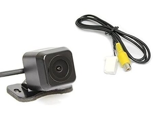 イクリプス ナビ対応 高画質 CCD バックカメラ ＋ 接続ケーブル 変換ケーブル 接続ハーネス 変換ハーネス セット / 148-1+146-146 PP*