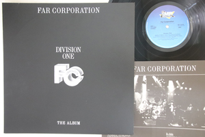 LP Far Corporation Division One RPL8336 IMP /00260