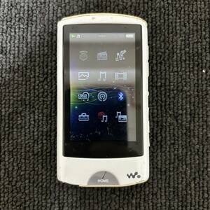 SONY WALKMAN NW-A866 ソニーウォークマン 32GB ホワイト デジタルオーディオプレーヤー 