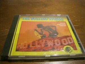 CD ザ・ローリングストーンズrolling stones super precious tracks vol.3 　1965年