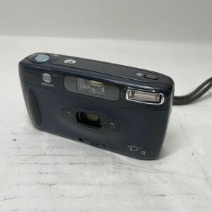 ジャンク/返品不可 カメラ MINOLTA P’s #i53251 j3