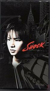 【VC】堂本光一/SHOCK vol.2