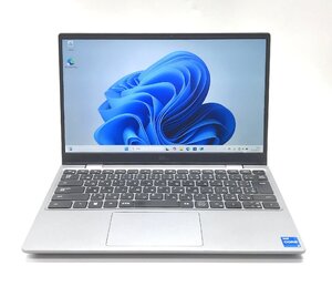 NT: ★第11世代★DELL Latitude 3320 Corei5-1145G7 /メモリ：8GB/SSD:256GB/無線/カメラ/ノートパソコン＆Windows11