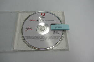 送料無料 格安 Adobe Acrobat 7.0 Standard Windows版 PDF作成 編集 ライセンスキーあり B1052