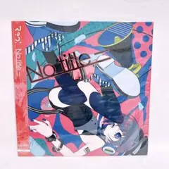 【新品・未使用】No title- アナログ 完全生産限定盤 Reol レコード