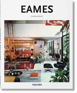 ★新品★送料無料★イームズ Eames★デザイン作品集★タッシェン★家具 イス