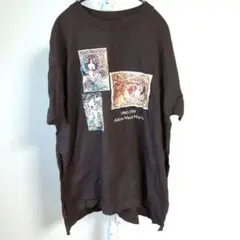 RAG MACHINE   Tシャツ  Mサイズ