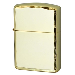 Zippo ジッポライター アーマー シャインレイカット 手彫り 金メッキ ARMOUR SHINRAY CUT ゴールドタンク GD