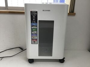 ●代TMK060-160【通電確認済】IRIS OHYAMA アイリスオーヤマ office shredder オフィスシュレッダー 業務用 クロスカット /y