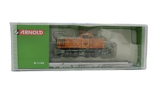 期間限定セール ARNOLD ARNOLD Nゲージ HN2356