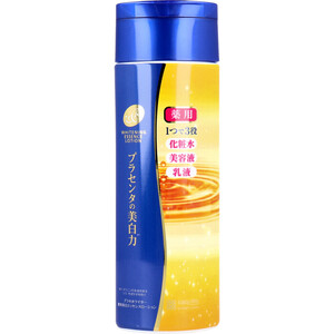 【まとめ買う】プラセホワイター 薬用美白エッセンスローション 190mL×5個セット