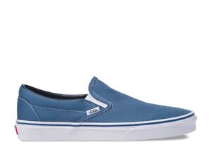 Vans Classic Slip-On "Navy" 27.5cm VN000EYENVY