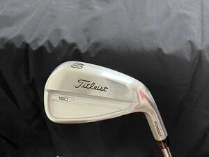 【美品】 タイトリスト T150 48度 W ウェッジ 2023年モデル モーダス 115 modus Titleist メーカーカスタム アイアン アプローチ