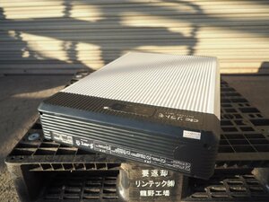 ☆【R1009-16】 長州産業 蓄電池ユニット CB-LMK65A 2020年1月製造 ジャンク