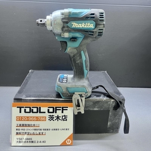 015●おすすめ商品●マキタ　makita 充電式インパクトレンチ 18V TW300D 本体のみ