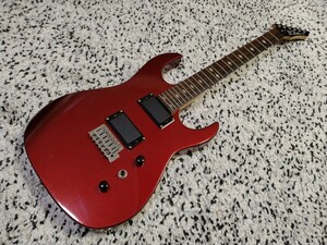 B.C.Rich ASM 1 ジャンク