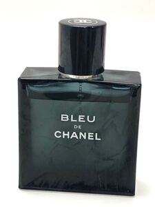 CHANEL ブルー ドゥ シャネル オードトワレ　50ml BLEU DE 18693815