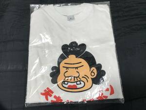 Tシャツサザエさん天才サザエボンTシャツパロディ版Mサイズ