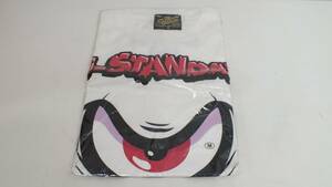 S2【新品】Hi-STANDARD Mサイズ 白 Tシャツ ハイスタ