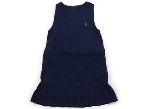 ラルフローレン Ralph Lauren ジャンパースカート 120サイズ 女の子 子供服 ベビー服 キッズ