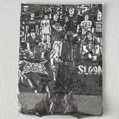 新品未使用品 】 ken band SLANG コラボ Tシャツ Sサイズ