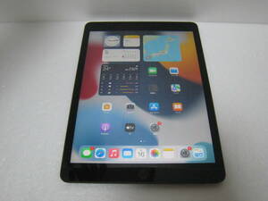 ソフトバンク iPad 10.2インチ　第7世代　Wi-Fi+Cellular 32GB No573